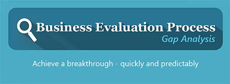 Business Evaluation Process