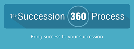 The Succession 360 Process