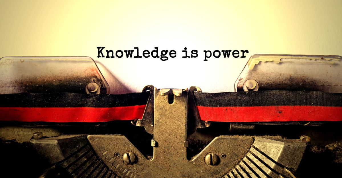 Blog Posting Image