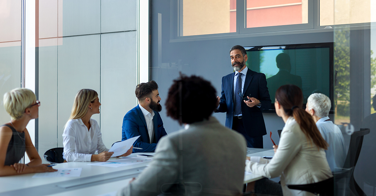 The Power of Client Advisory Councils | Pareto Systems