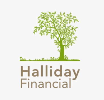 Halliday Financial logo