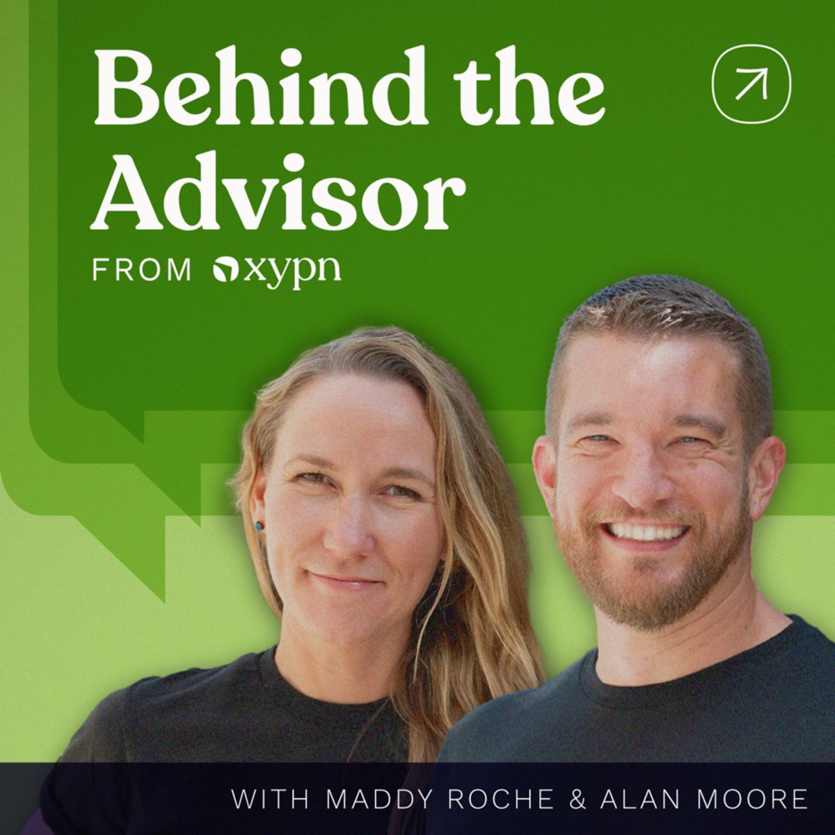 Behind the Advisor Podcast