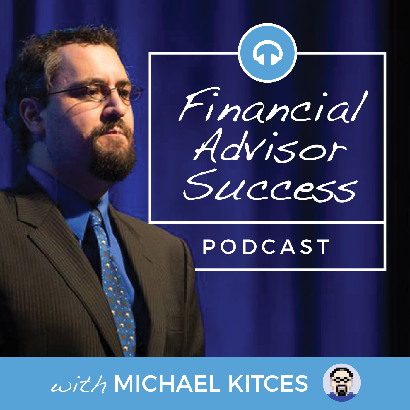 Financial Advisor Success Podcast