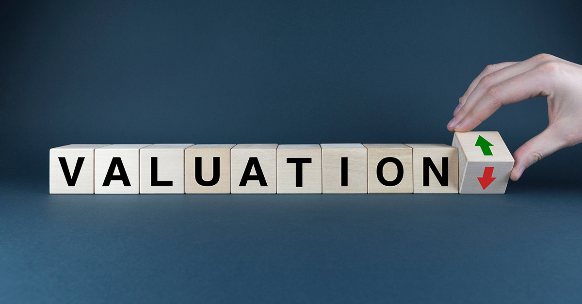 valuation