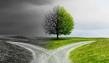 Reframing existing clients