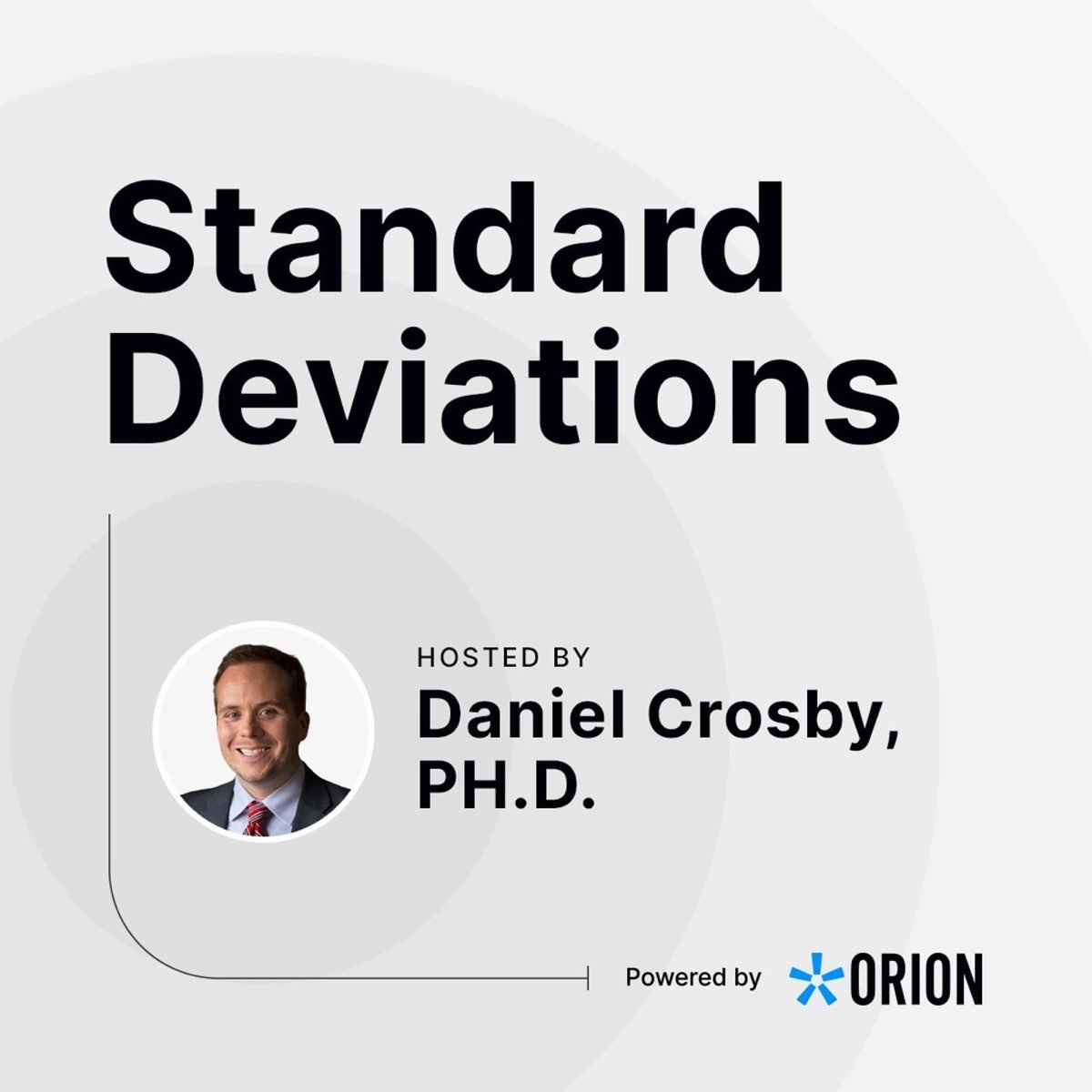 Standard Deviations Podcast