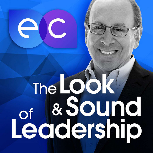 The Look and Sound of Leadership Podcast
