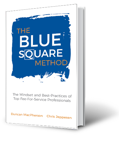 The Blue Square Method