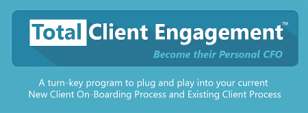 Total Client Engagement