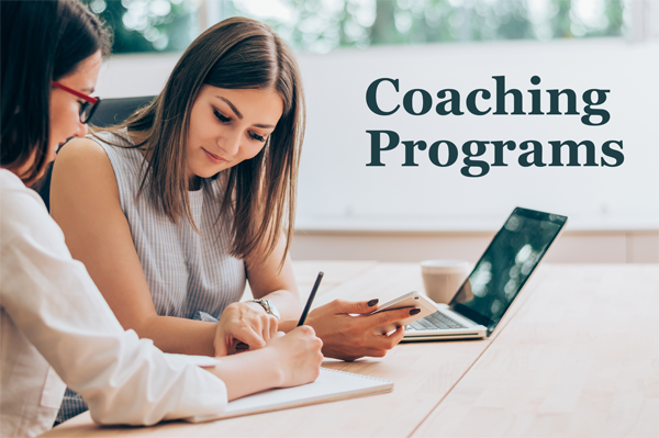 Coaching Programs