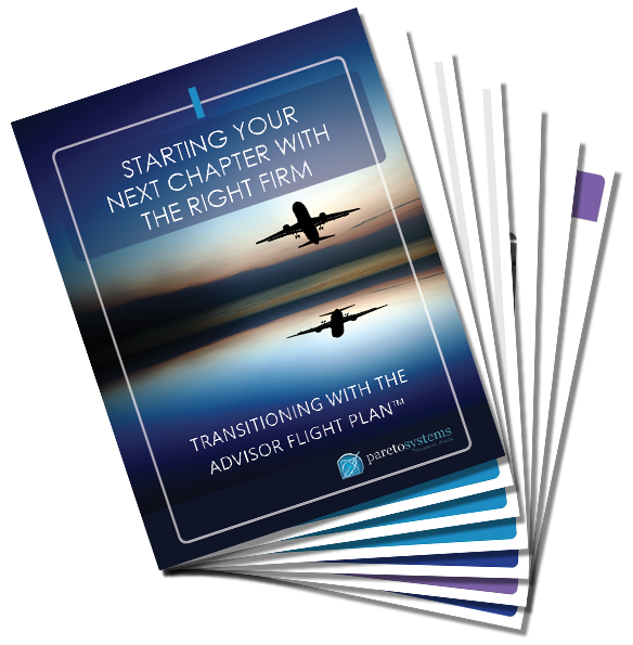 Financial Advisor Transition Guidebook