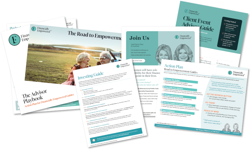 Client Events Package