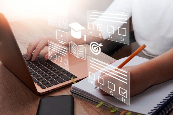 Virtual Practice Management Team