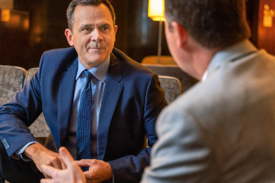 Pareto Systems First Trust Wholesaler Resources