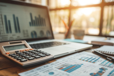 Enterprise Gap Analysis