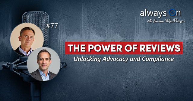 Always On Advisor Podcast with Whit Lanier Episode 77