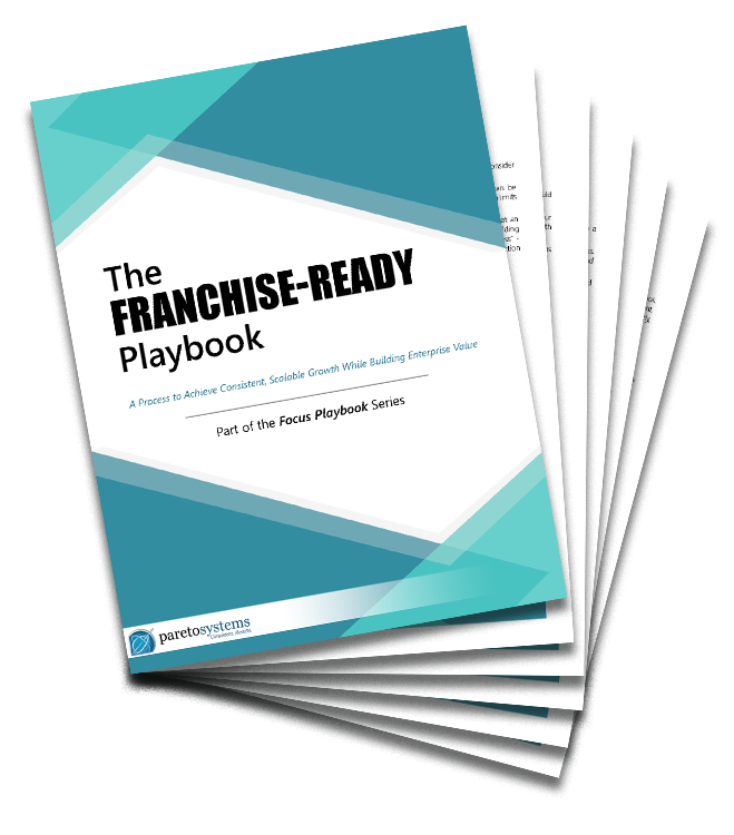 The Franchise Ready Playbook