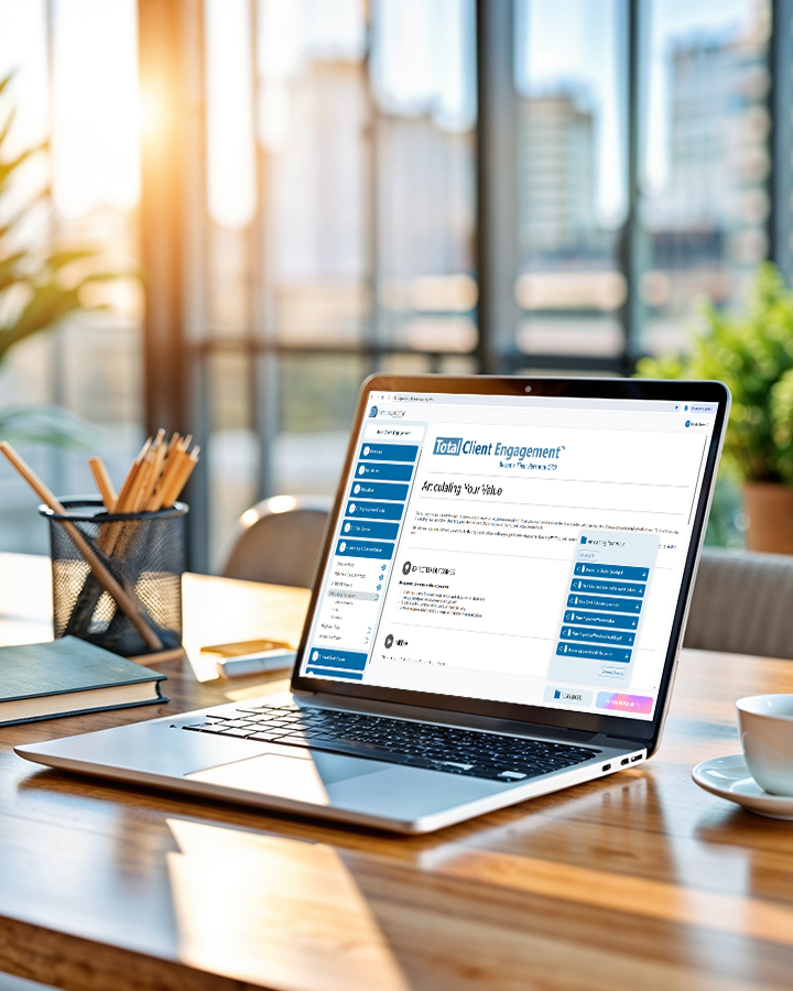 Pareto Systems Financial Advisor Online Coaching