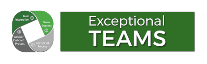 Exceptional Teams