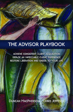 The Advisor Playbook