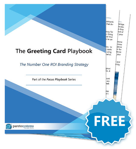 The Greeting Card Playbook