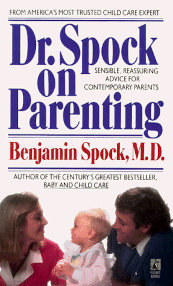 Dr Spock On Parenting