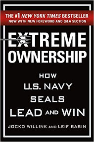 Extreme Ownership