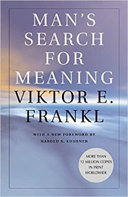 Mans Search for Meaning