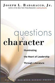 Questions of Character