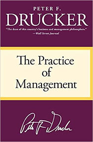 The Practice of Management