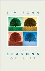 The Seasons Of Life