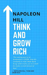 Think and Grow Rich