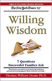 Willing Wisdom