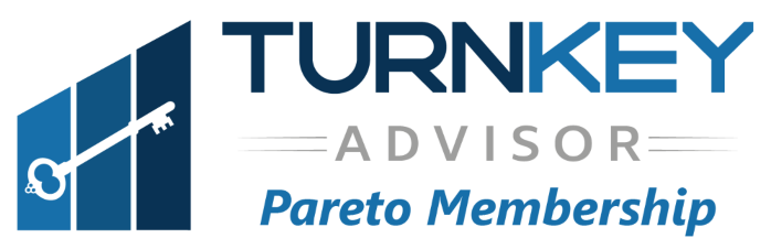 Turnkey Advisor Membership