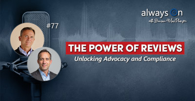Tune in to this Podcast
