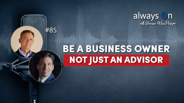 Tune in to this Podcast