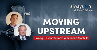 Tune in to this Podcast