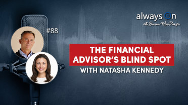 Tune in to this Podcast