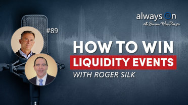 Tune in to this Podcast