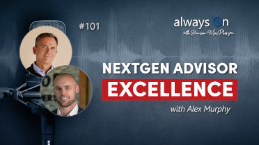 Tune in to this Podcast
