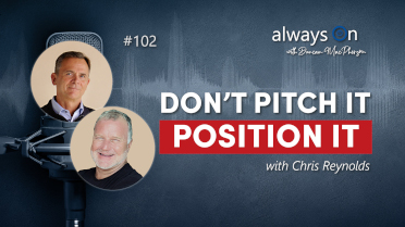 Tune in to this Podcast