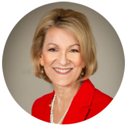 Linda Sherman