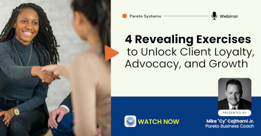 4 Revealing Exercises for Advisors