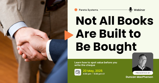 Built to Scale: Mastering Acquisition as a Growth Strategy