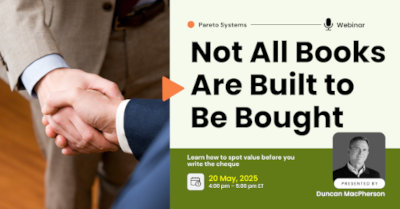 Upcoming Webinar