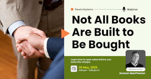 Built to Scale: Mastering Acquisition as a Growth Strategy