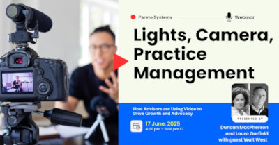Upcoming Webinar