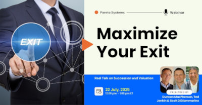 Upcoming Webinar