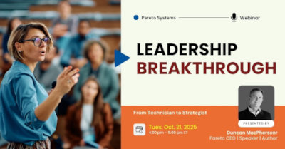 Upcoming Webinar