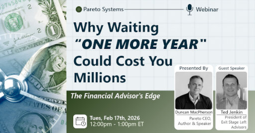 Why Waiting "One More Year" Could Cost You Millions